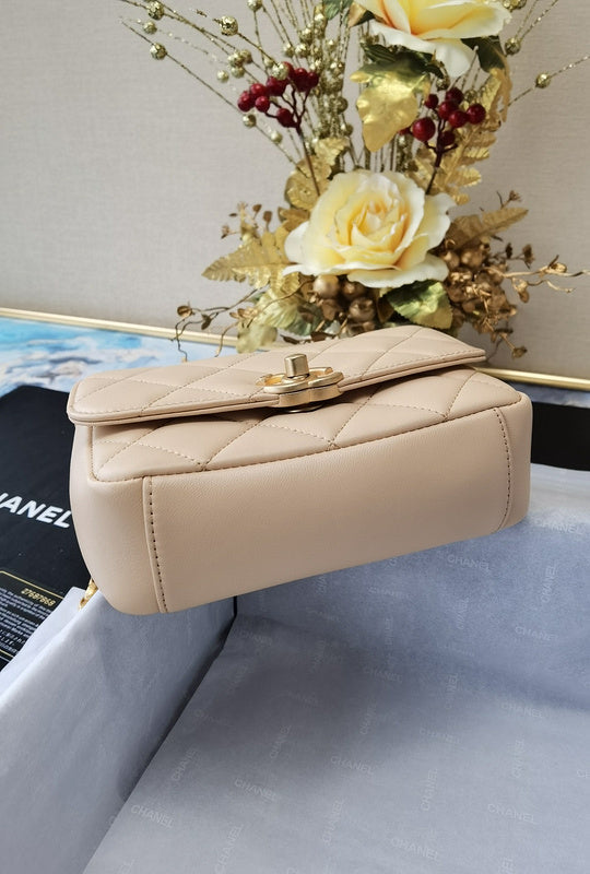 The Arid Bag Shop new Luxury  - Chanel Bags - 490