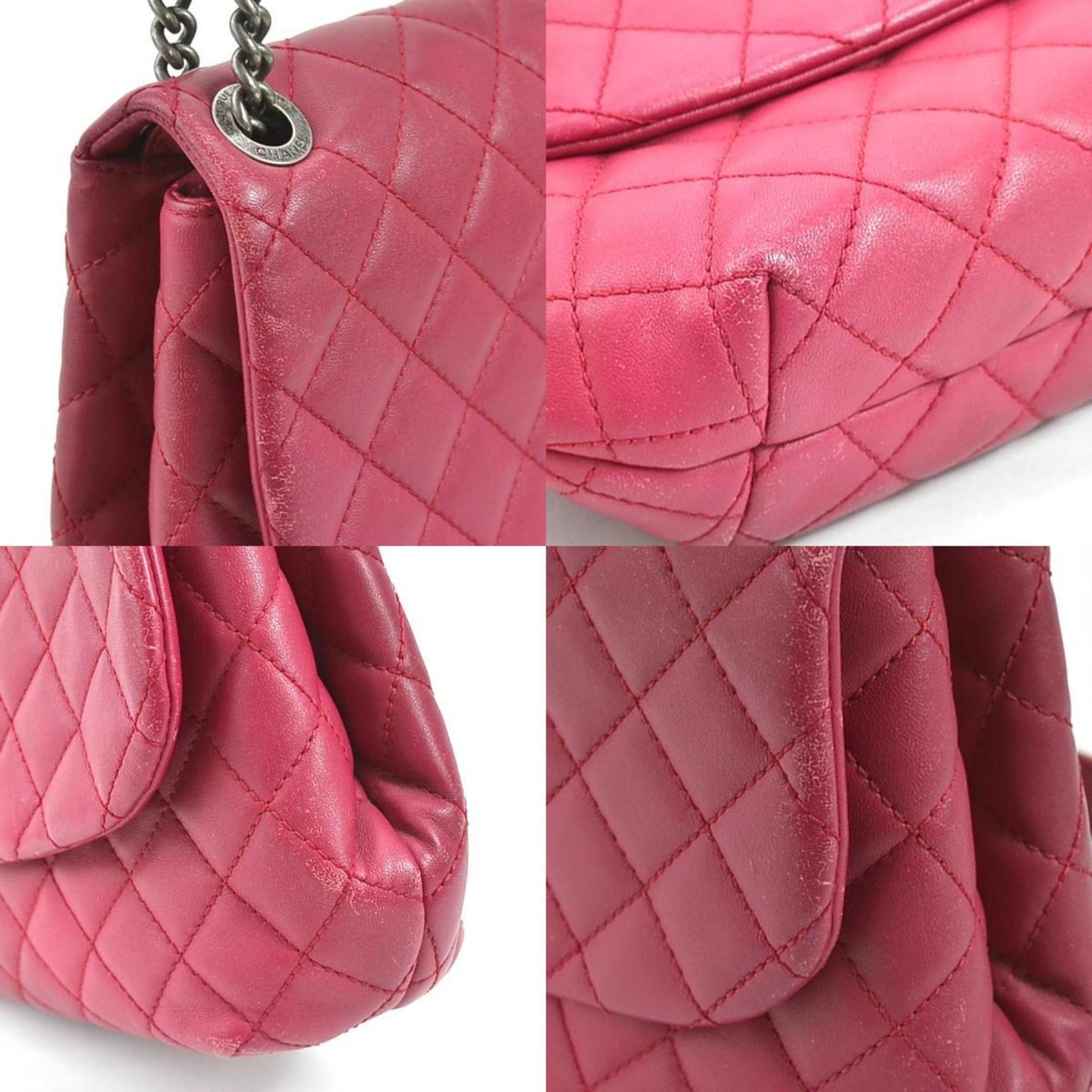 Top Quality Chanel Matelasse Shoulder Bag