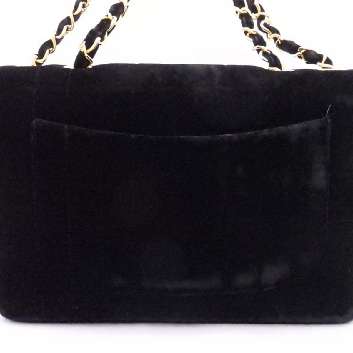 CHANEL Shopper
