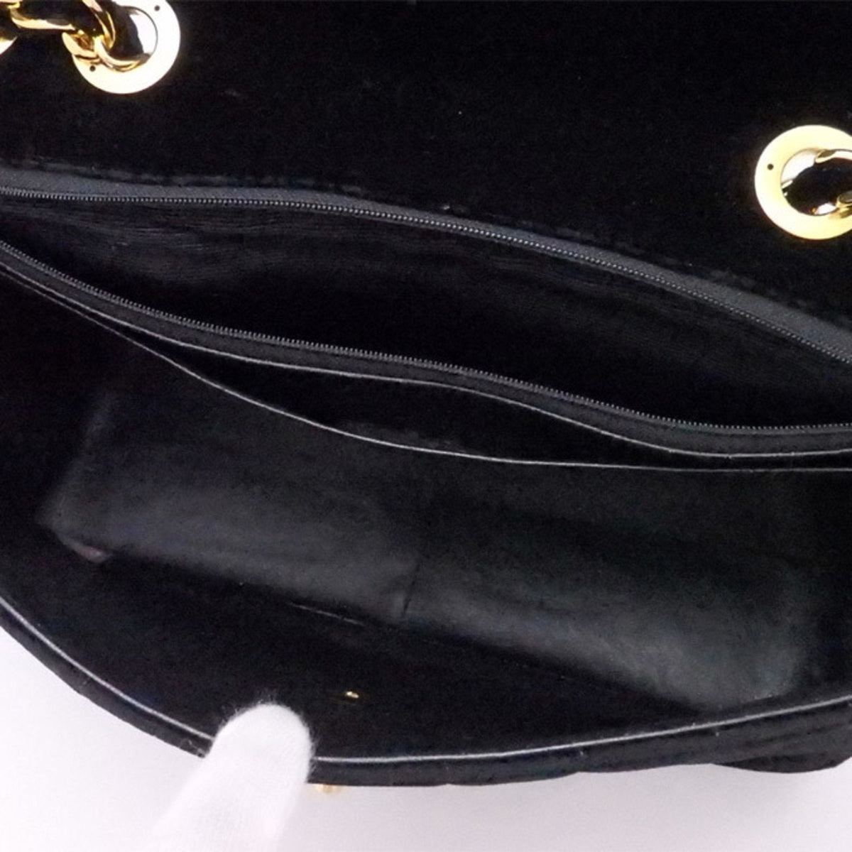 CHANEL Shopper