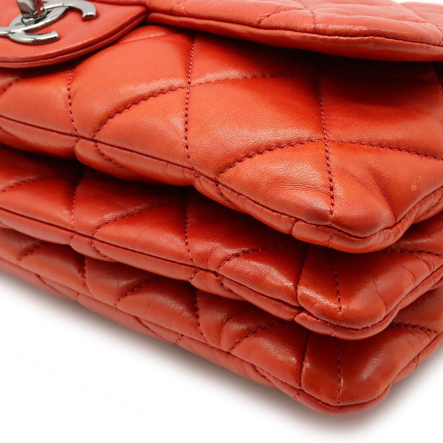 Top Quality Chanel Matelasse Shoulder Bag
