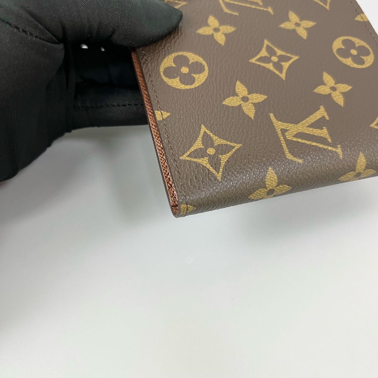 Preloved Louis Vuitton Wallet XJ10679
