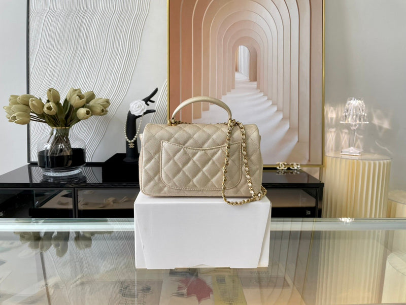 The Arid Bag Shop new Luxury  - Chanel Bags - 509