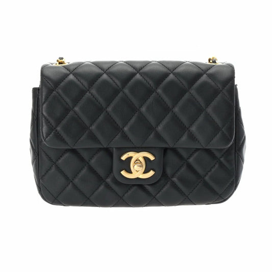 Chanel Classic Mini Flap In Lambskin