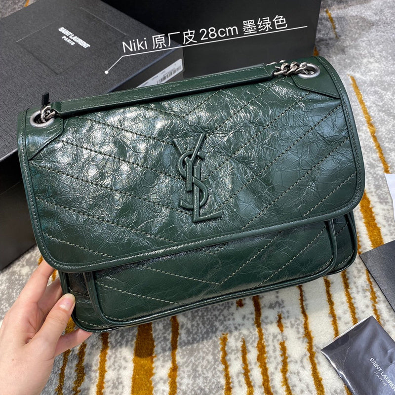 Yves Saint Laurent - Bags - The Wells Bags  343