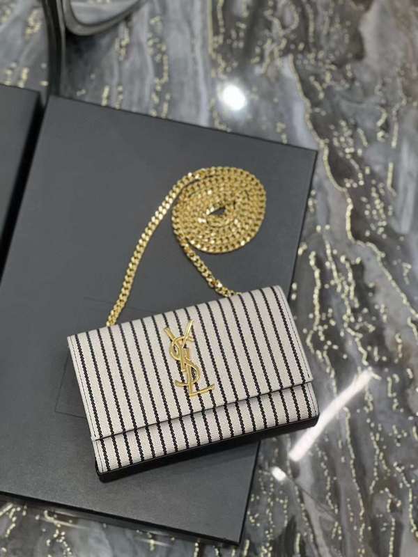 Yves Saint Laurent - Bags - The Wells Bags  295