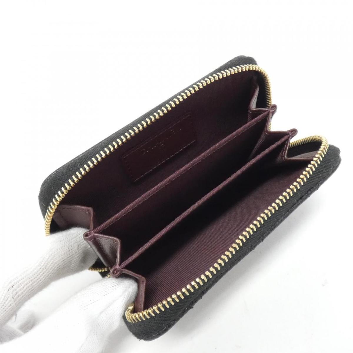 Chanel Timeless Classic Line AP0216 Coin Case
