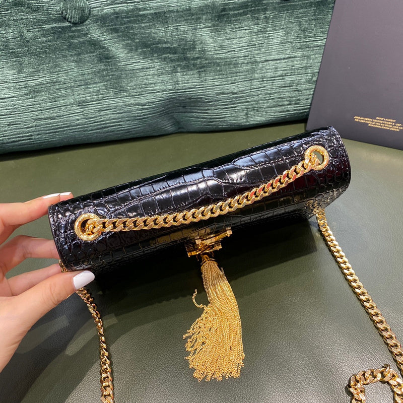 Yves Saint Laurent - Bags - The Wells Bags  260
