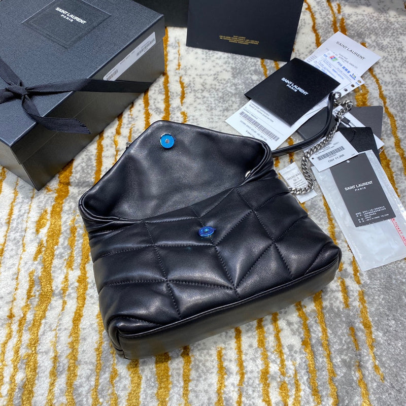 Yves Saint Laurent - Bags - The Wells Bags  413
