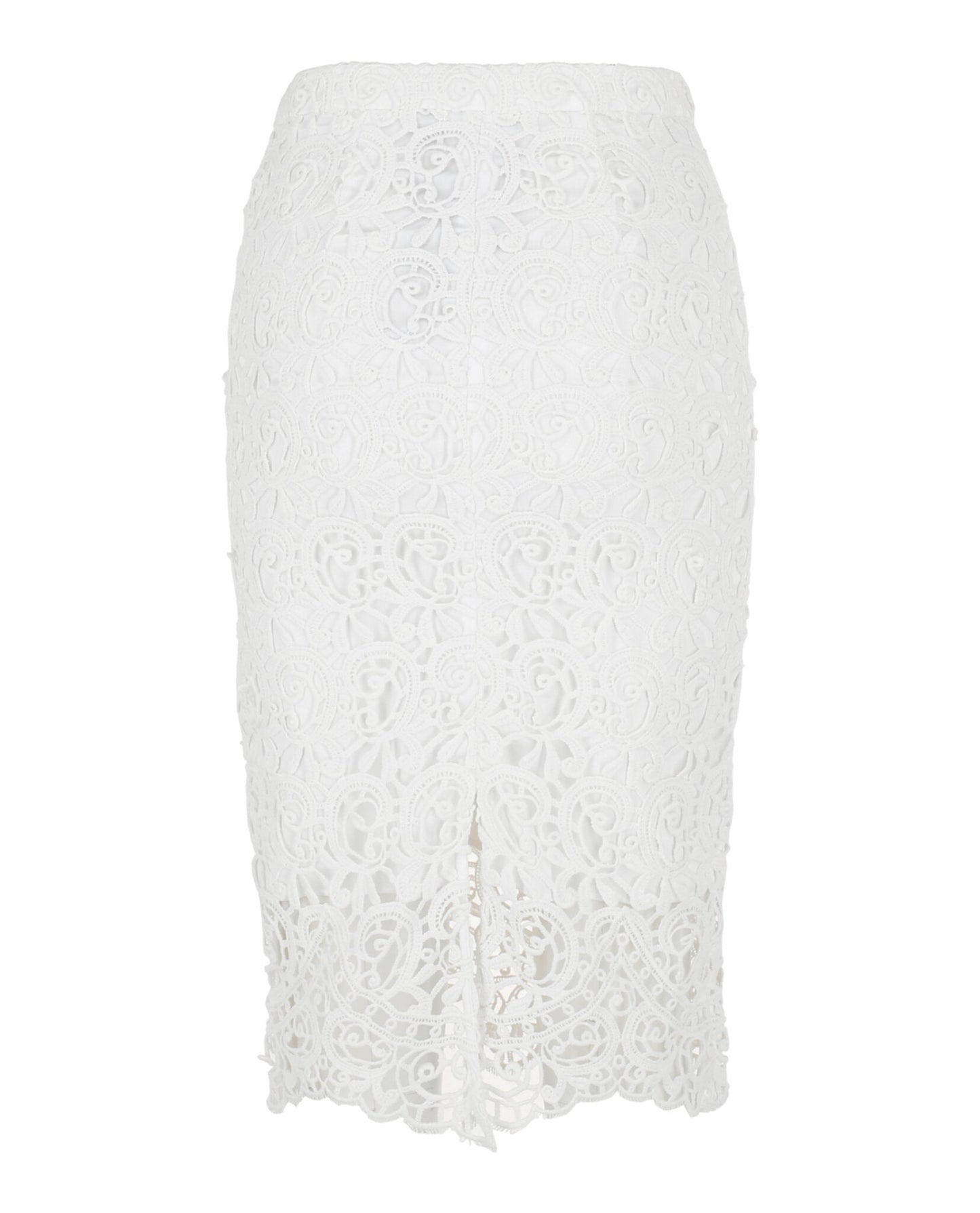 Burberry Womens Gloria Skirt