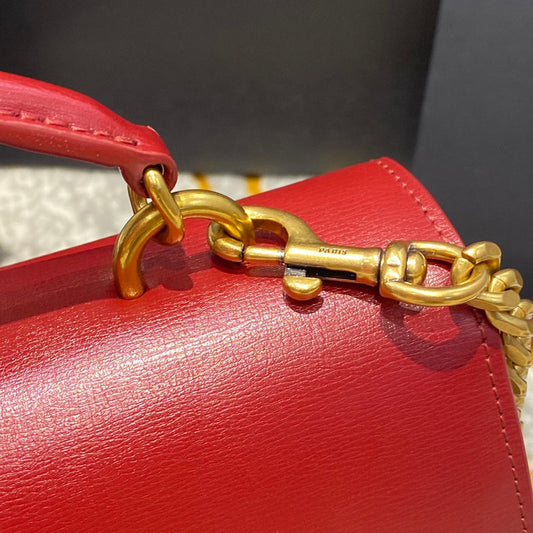 Yves Saint Laurent - Bags - The Wells Bags  467