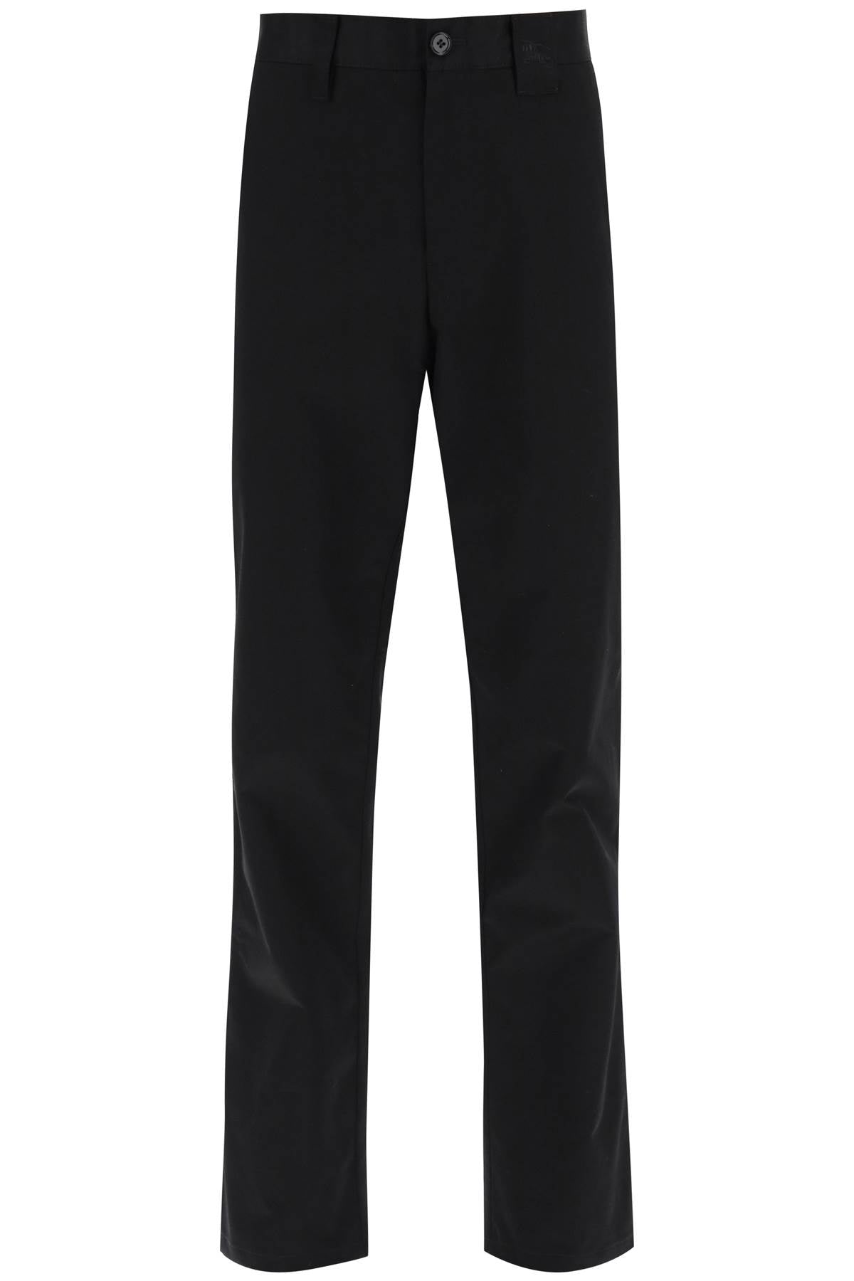 Burberry 'Denton' Cotton Cargo Pants Men