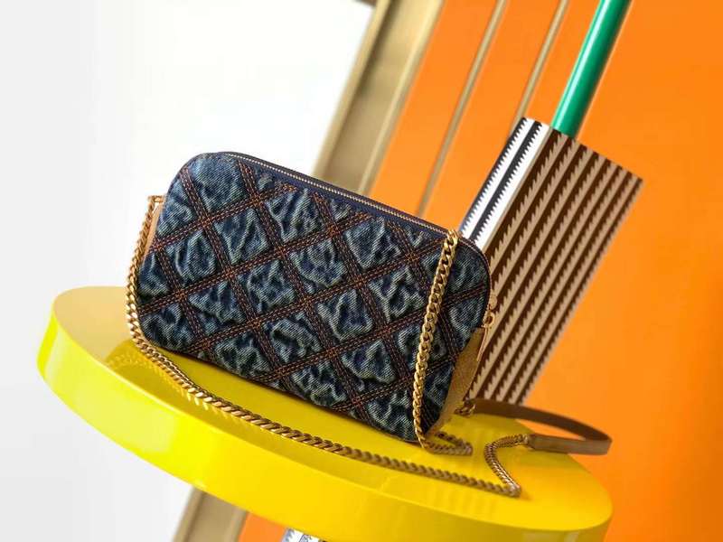 Yves Saint Laurent - Bags - The Wells Bags  203