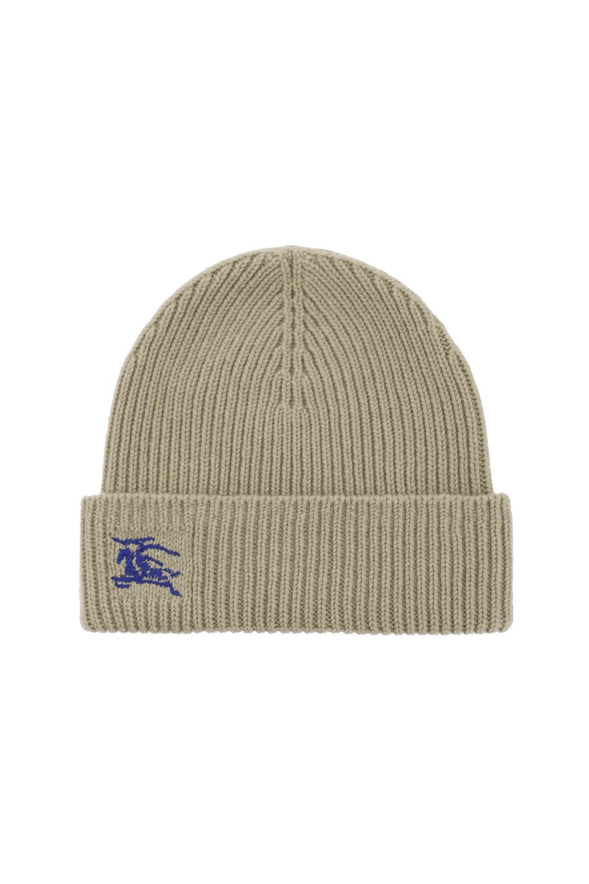 Burberry Ekd Beanie Hat Men
