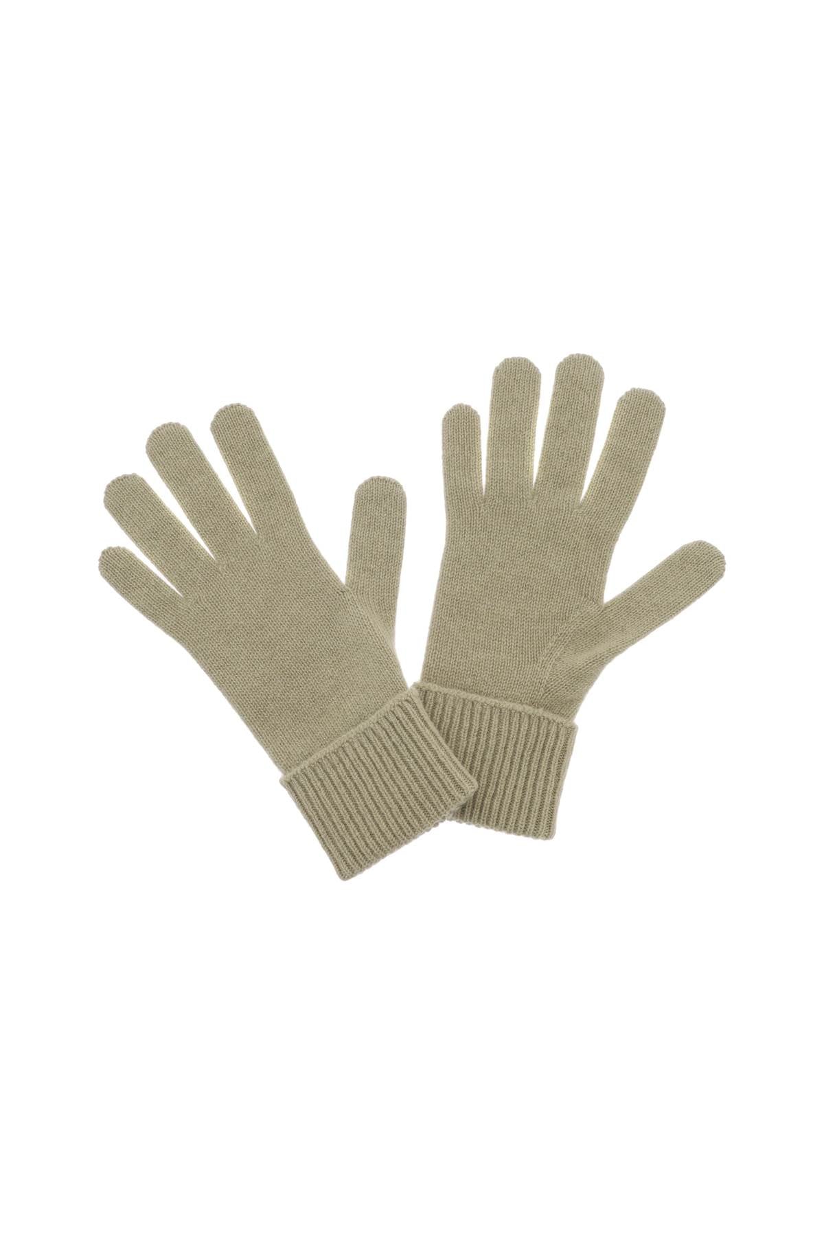 Burberry Cashmere Gloves Men
