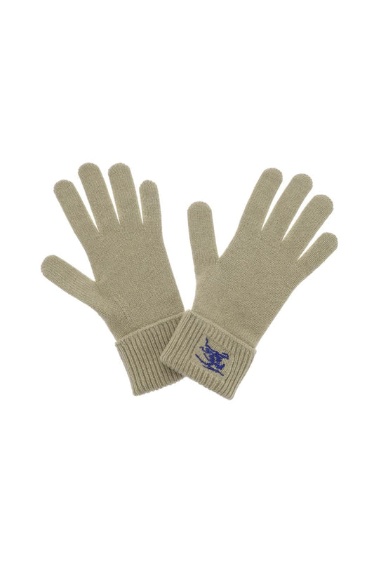 Burberry Cashmere Gloves Men