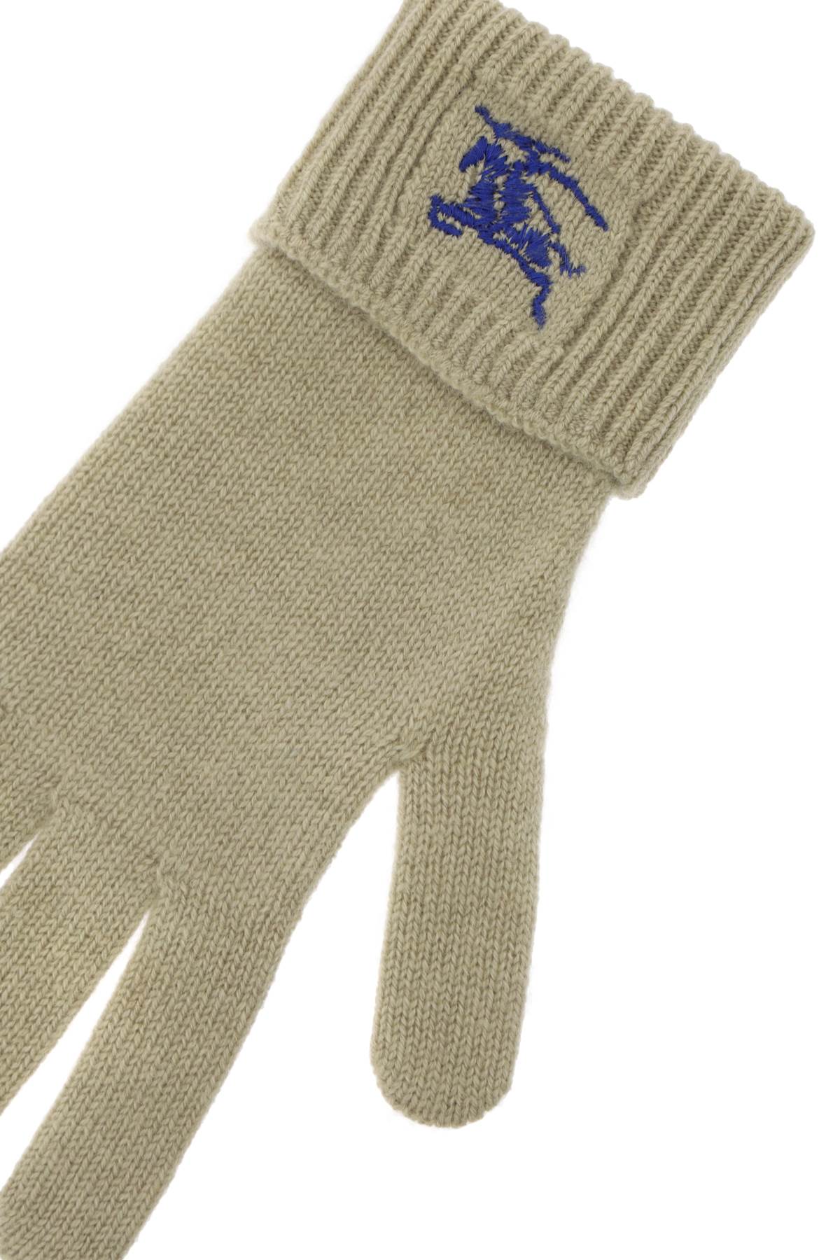 Burberry Cashmere Gloves Men