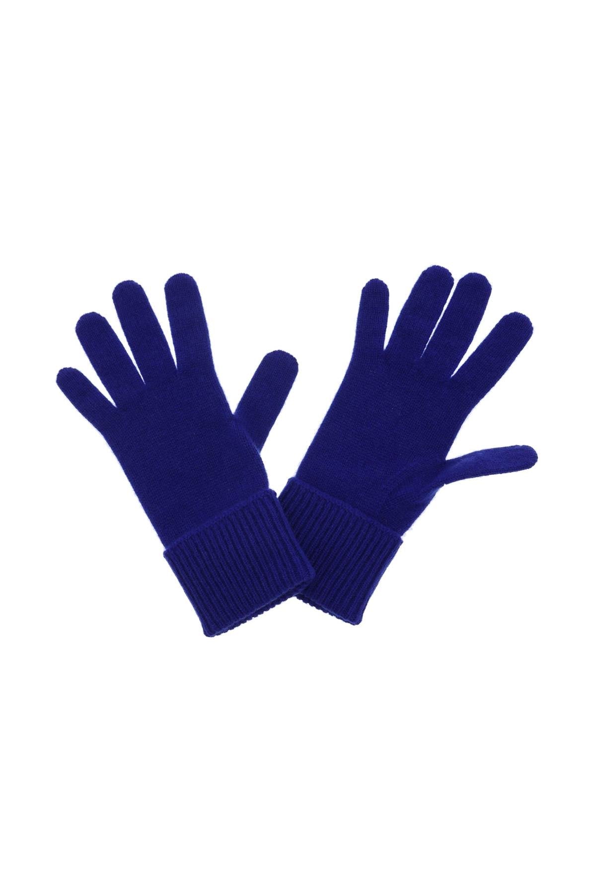 Burberry Cashmere Gloves Men