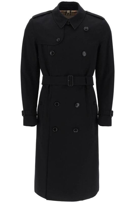 Burberry Heritage Kensington Trench Men