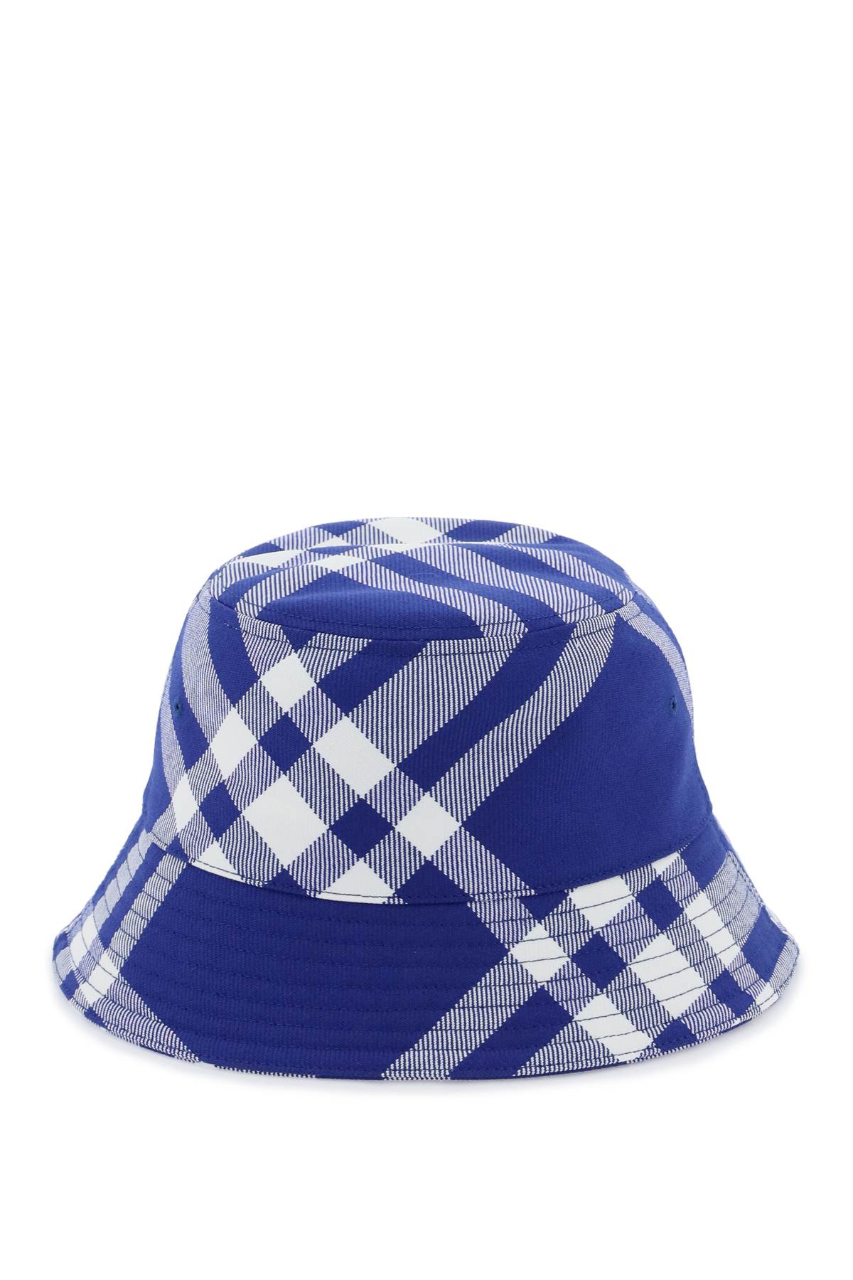 Burberry Check Bucket Hat Men