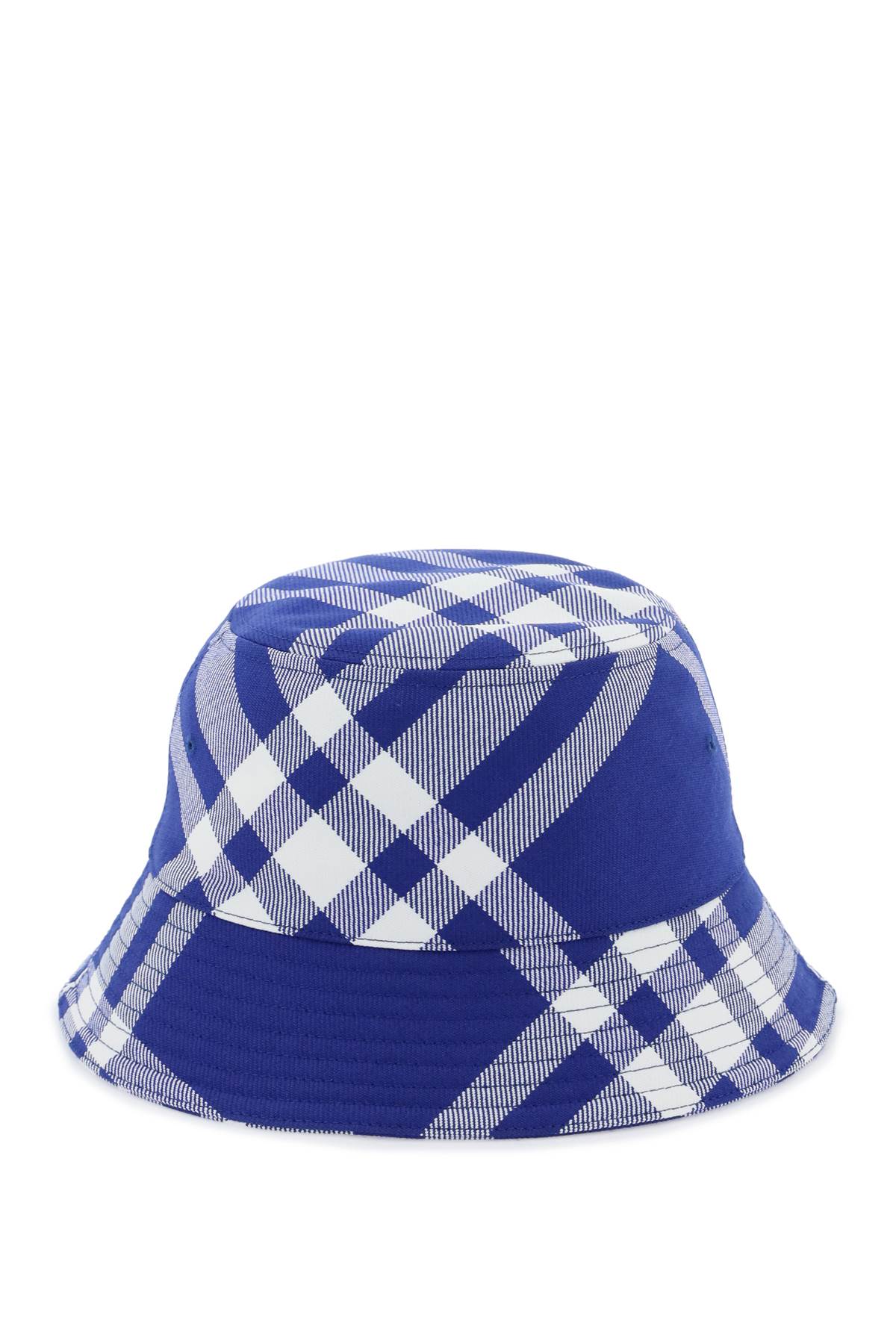 Burberry Check Bucket Hat Men