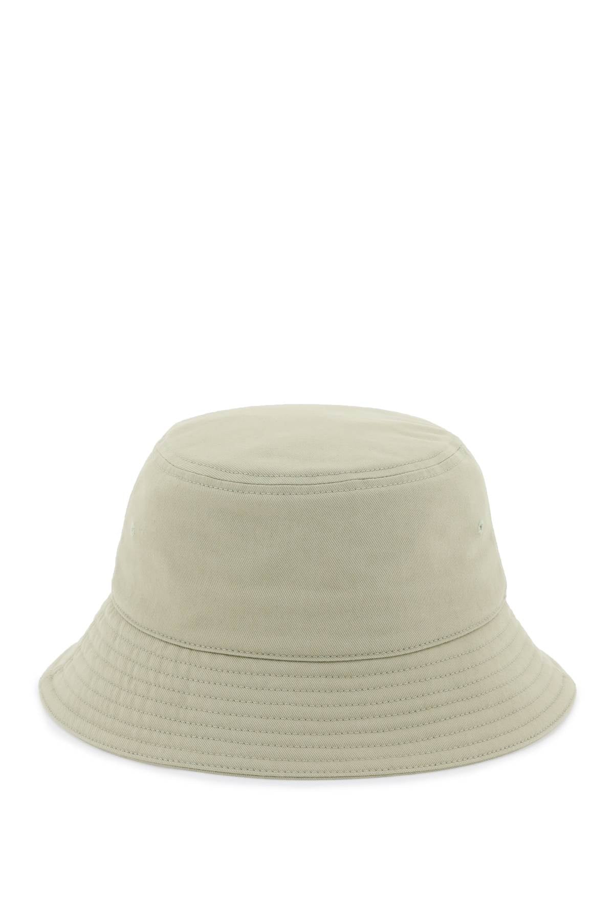 Burberry Ekd Bucket Hat Men