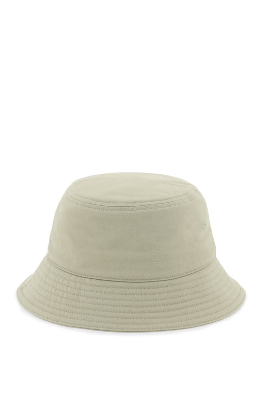 Burberry Ekd Bucket Hat Men