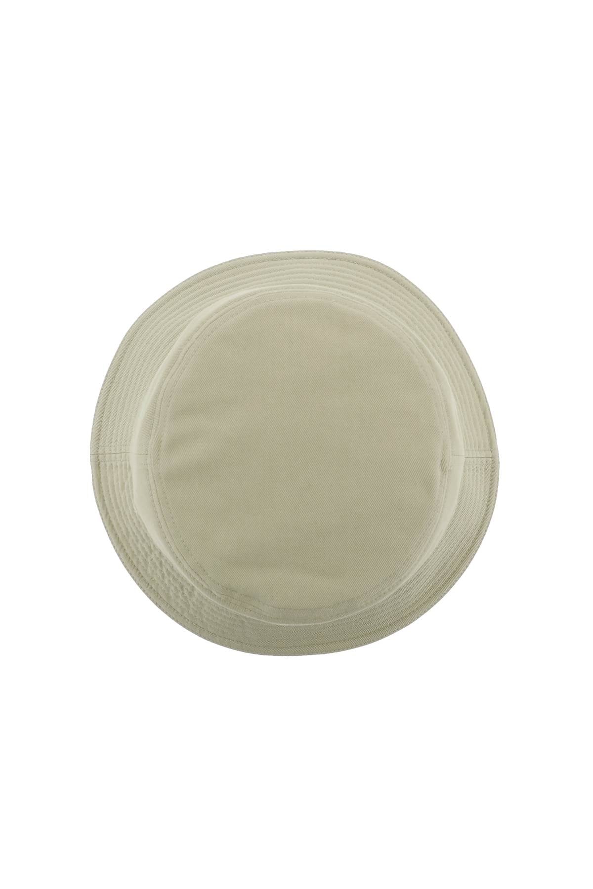 Burberry Ekd Bucket Hat Men