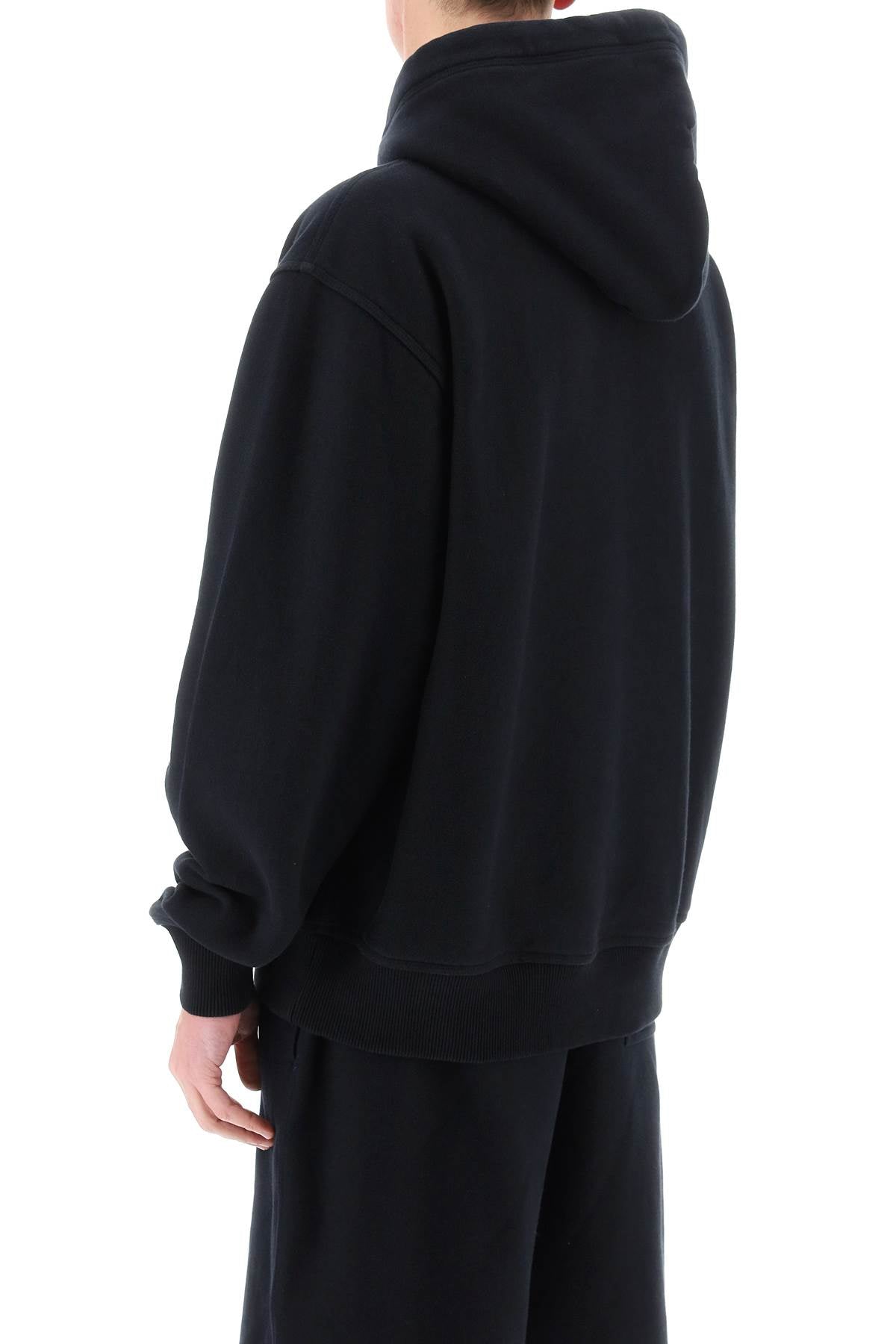 Burberry Ekd Hoodie Men