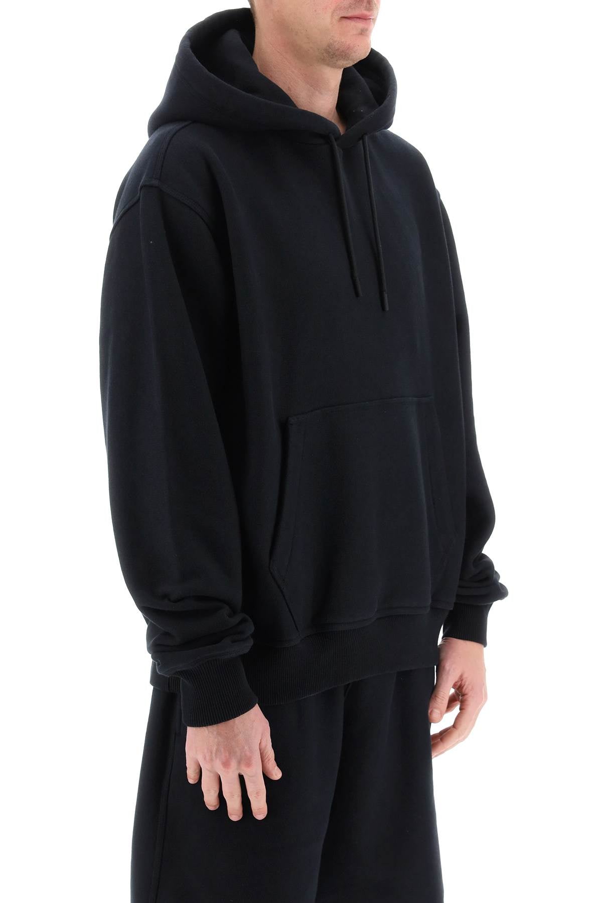 Burberry Ekd Hoodie Men