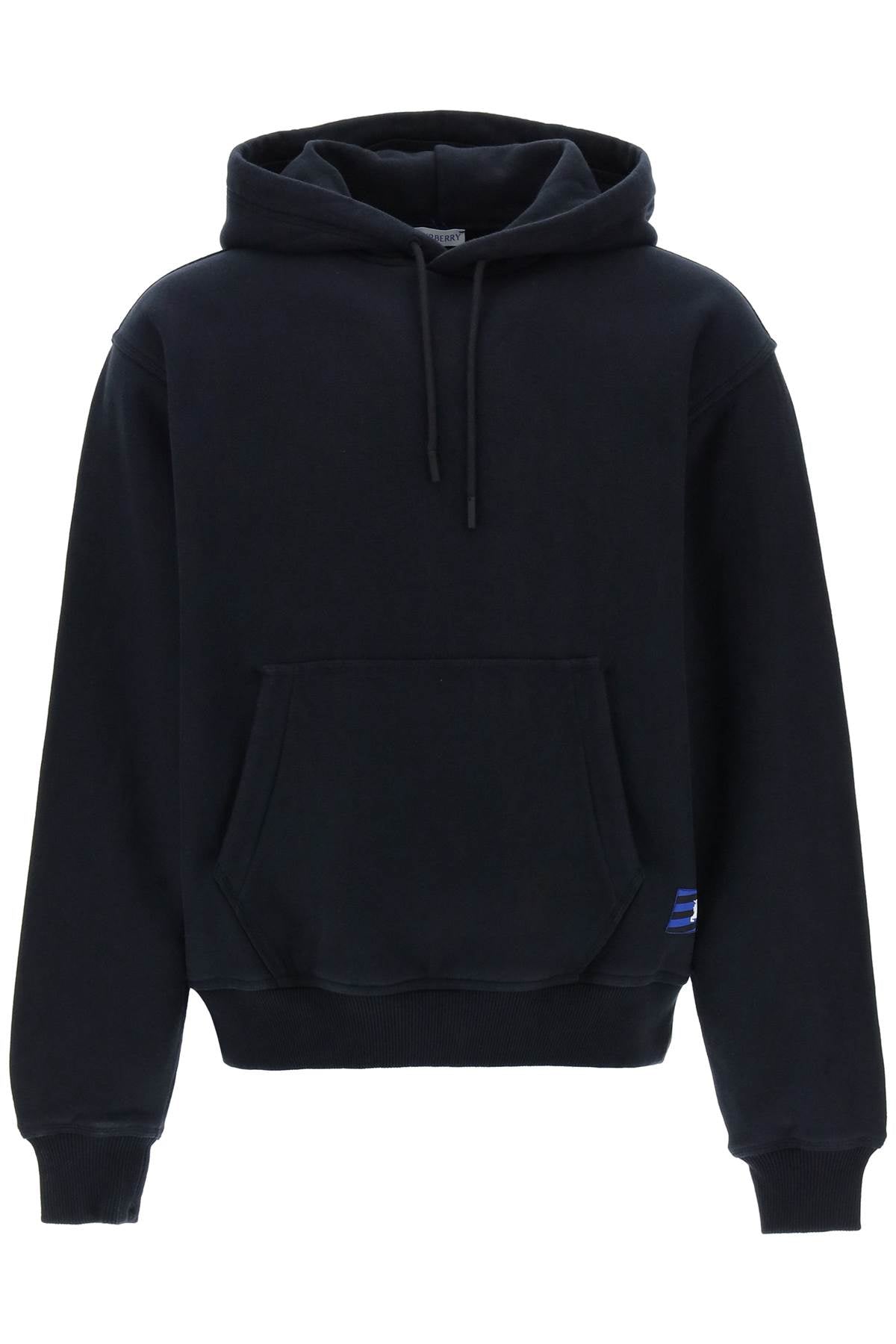 Burberry Ekd Hoodie Men
