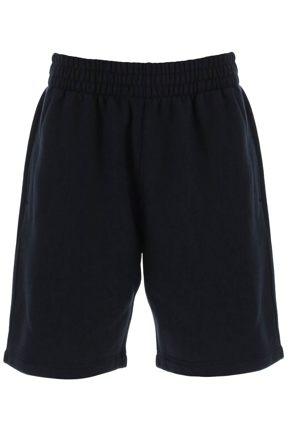 Burberry Ekd Sweatshorts Men
