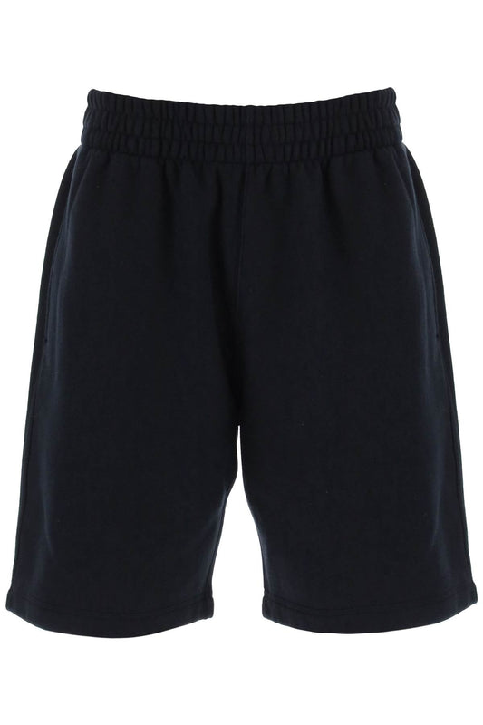 Burberry Ekd Sweatshorts Men