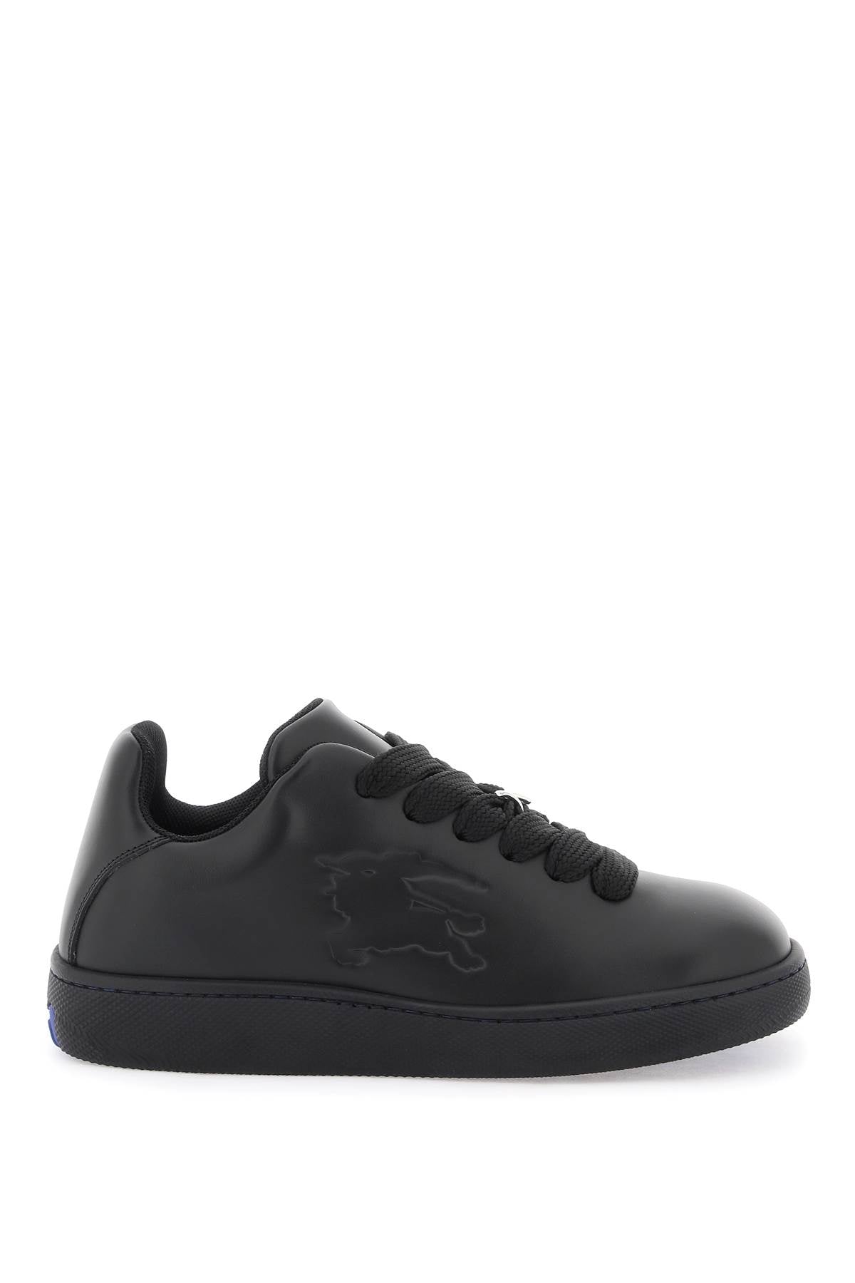 Burberry Leather Sneaker Storage Box Women