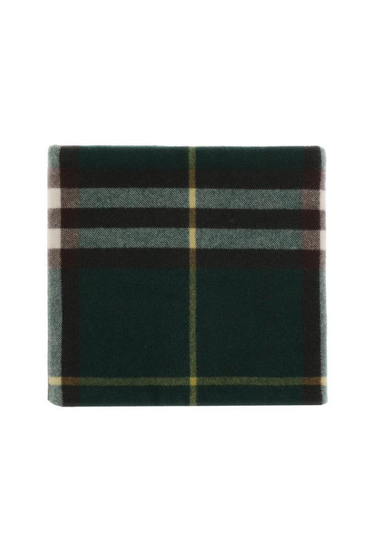 Burberry Cashmere Neck Warmer Women