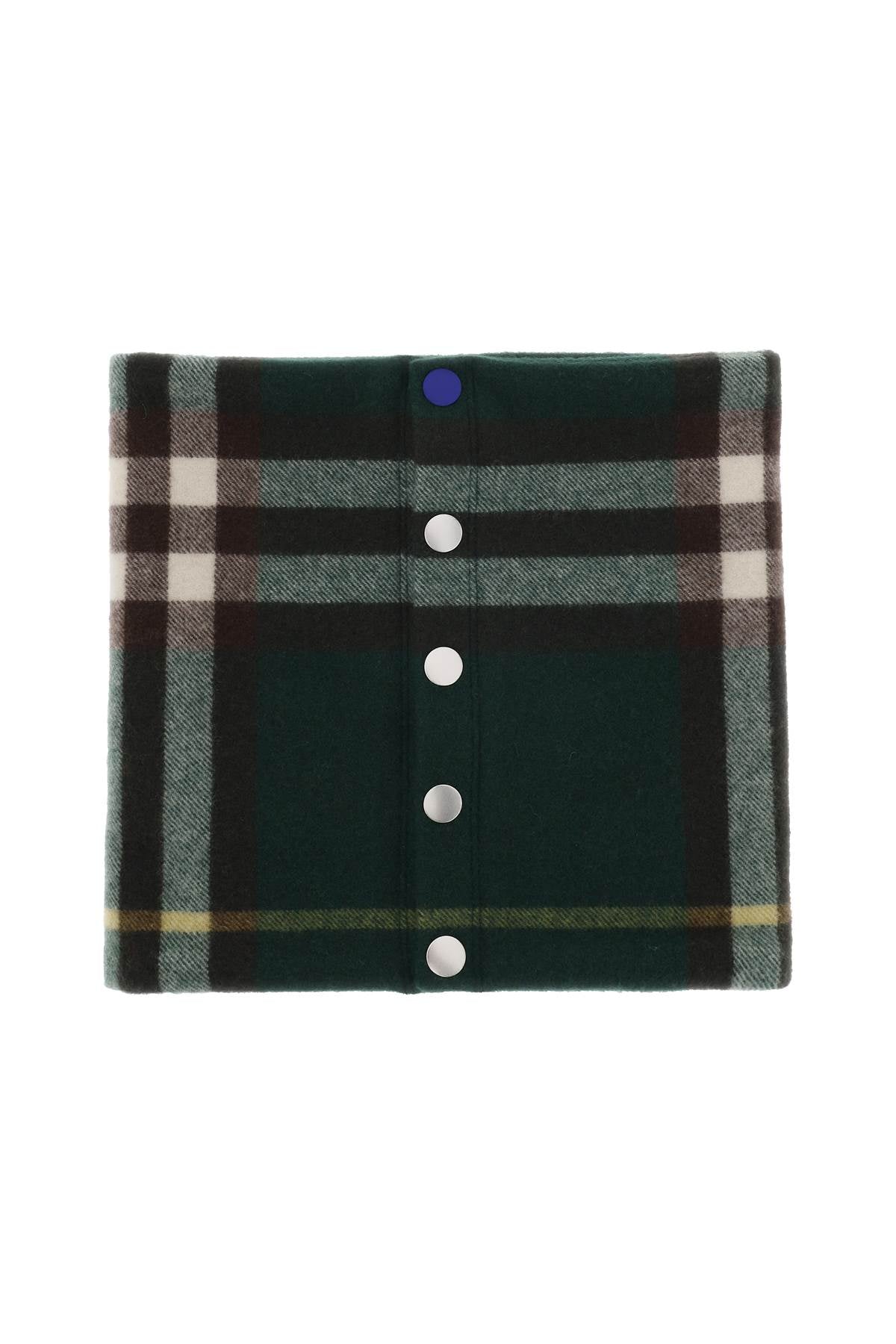 Burberry Cashmere Neck Warmer Women