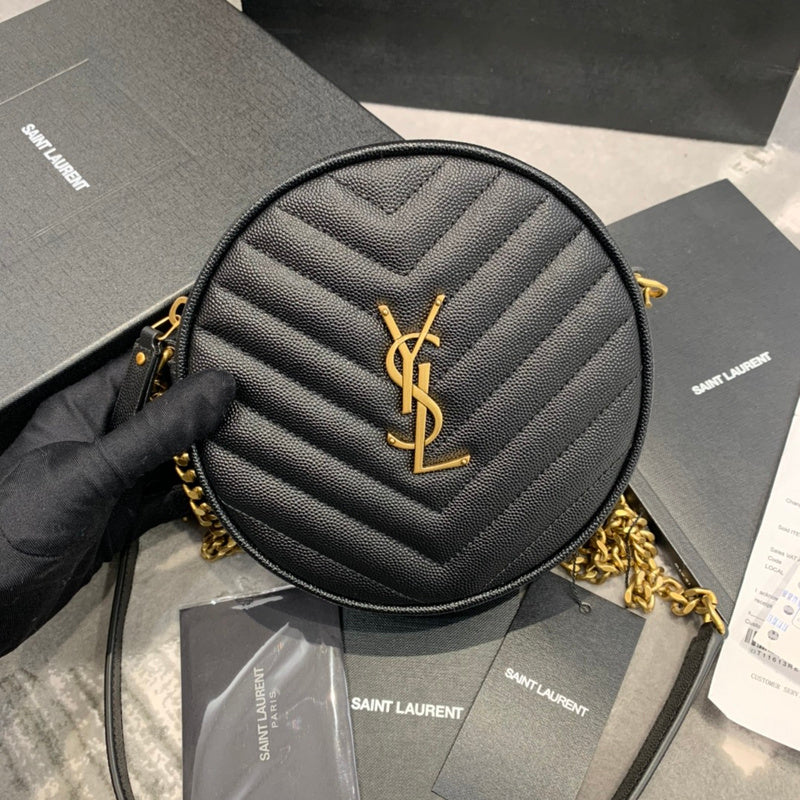 Yves Saint Laurent - Bags - The Wells Bags  218