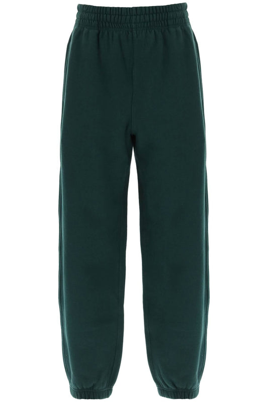 Burberry Heavy Cotton Sweatpants Men