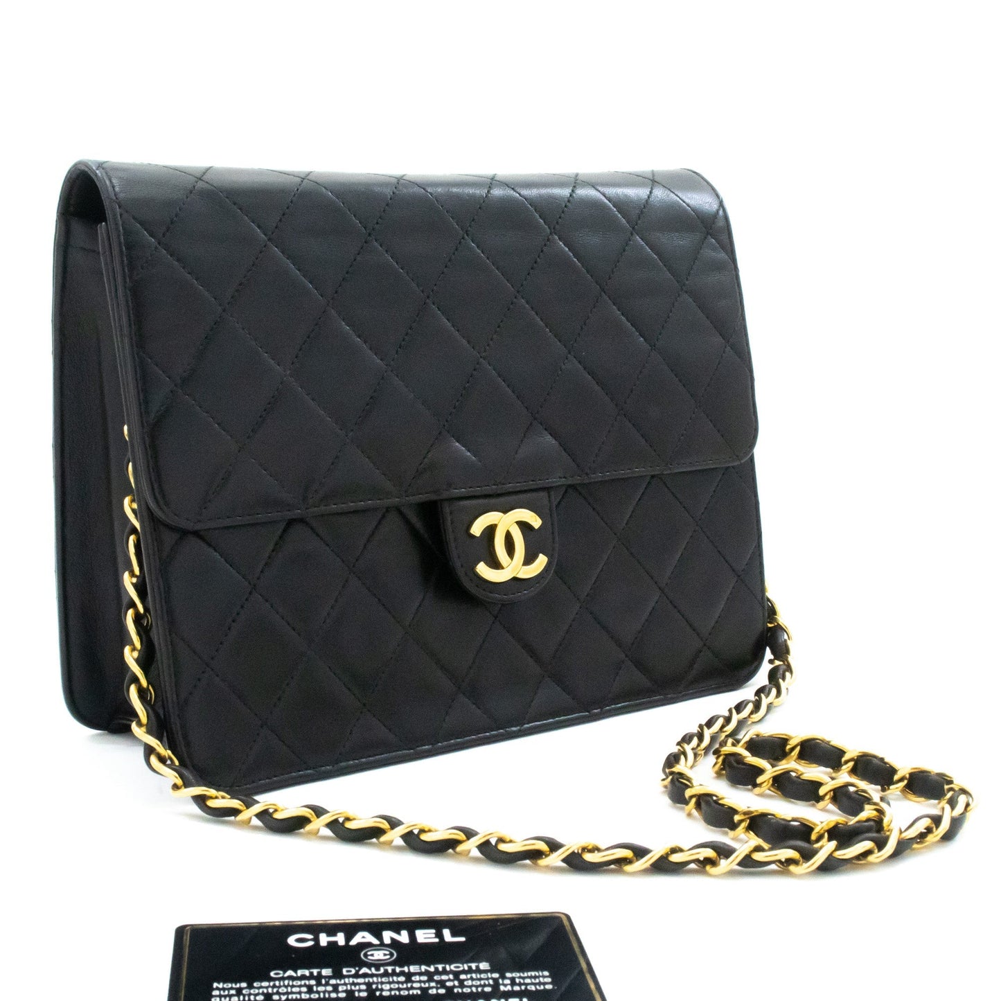 CHANEL Shoulder Bag