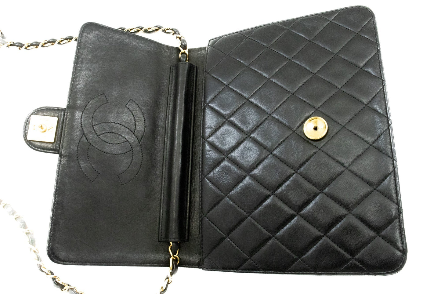 CHANEL Shoulder Bag
