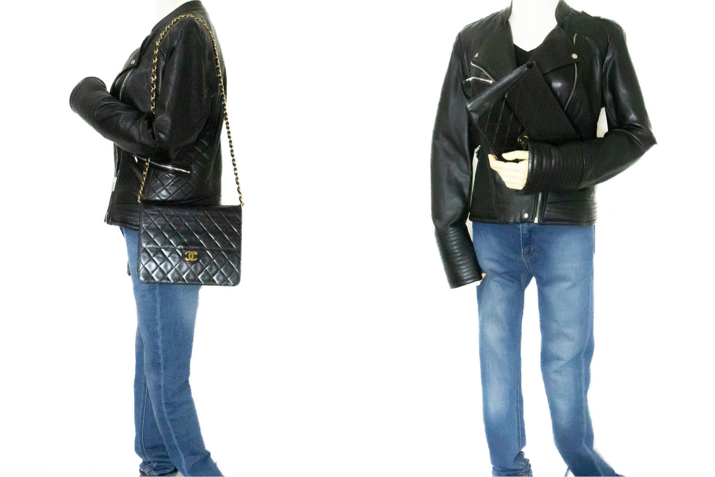 CHANEL Shoulder Bag