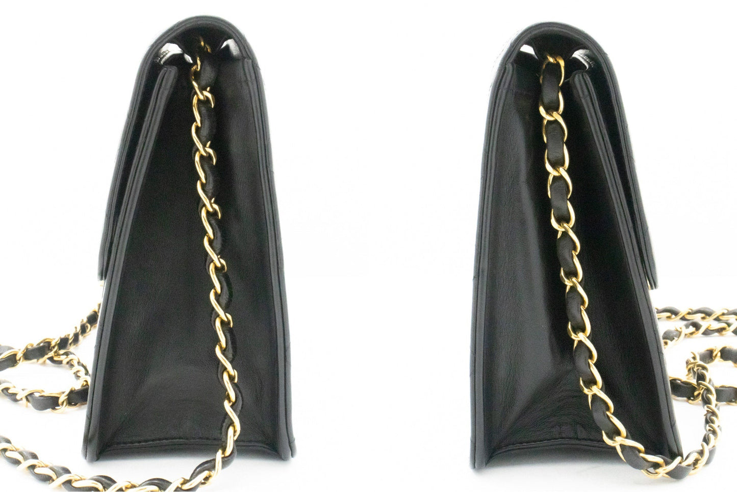 CHANEL Shoulder Bag
