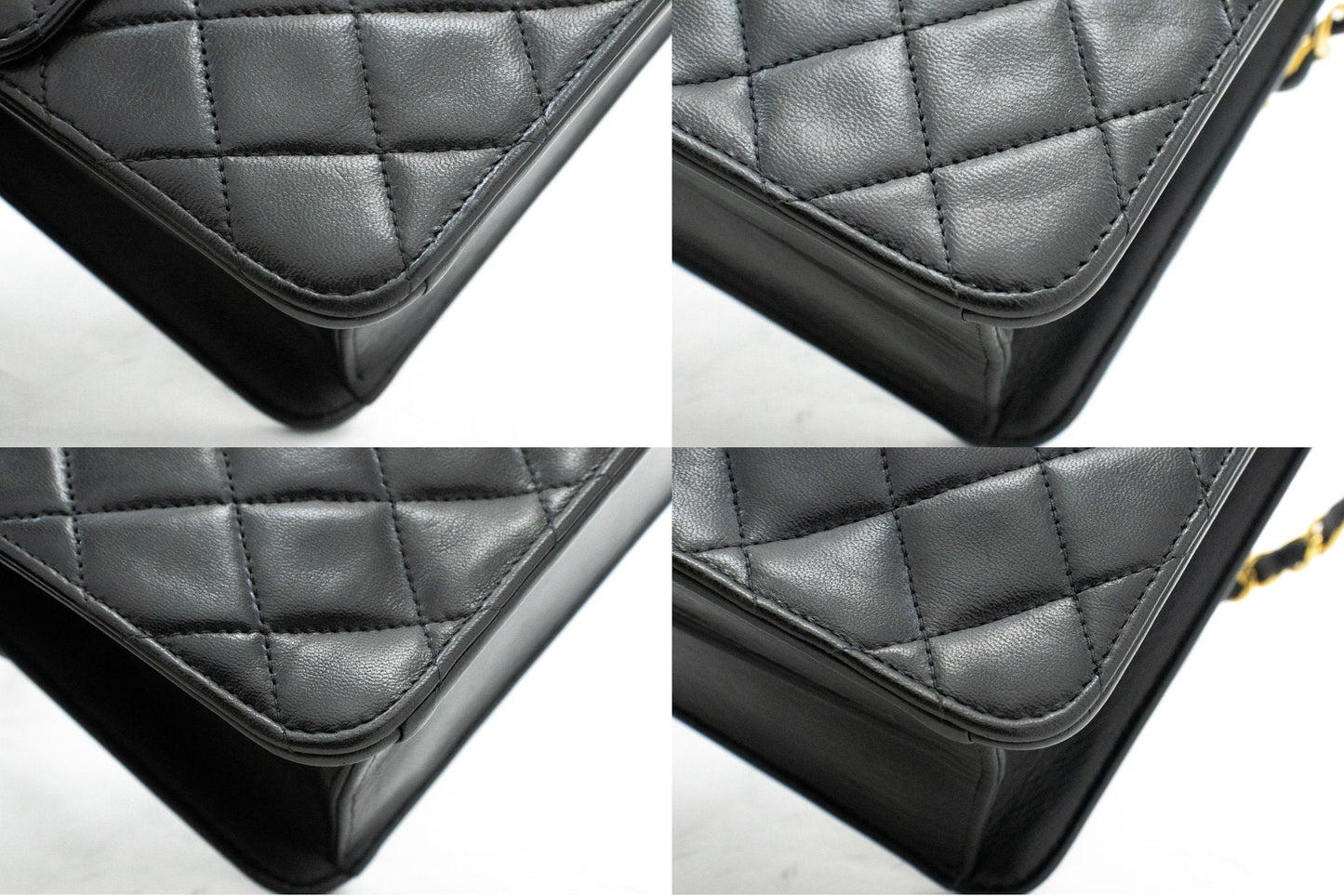 CHANEL Shoulder Bag