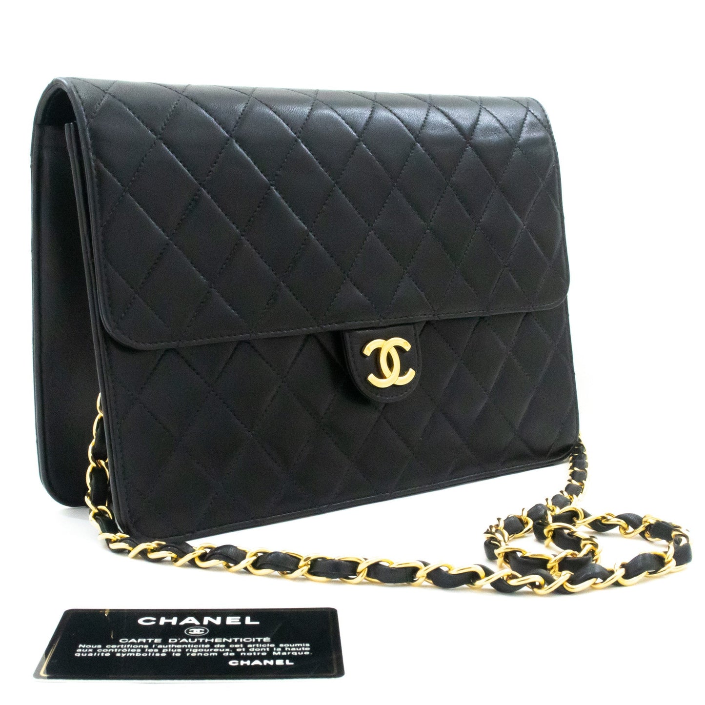 CHANEL Shoulder Bag