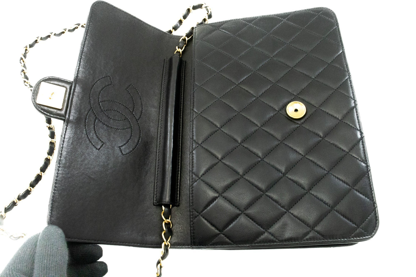 CHANEL Shoulder Bag