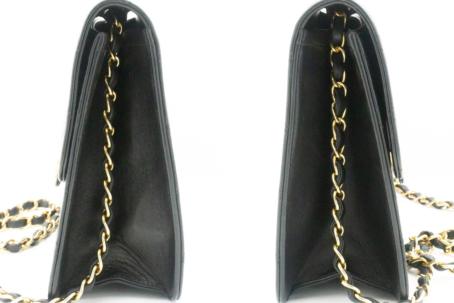 CHANEL Shoulder Bag