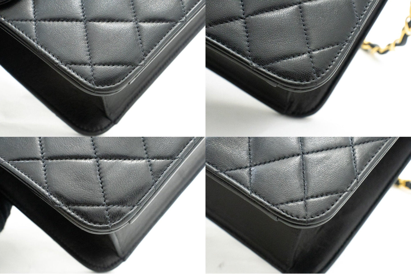 CHANEL Shoulder Bag