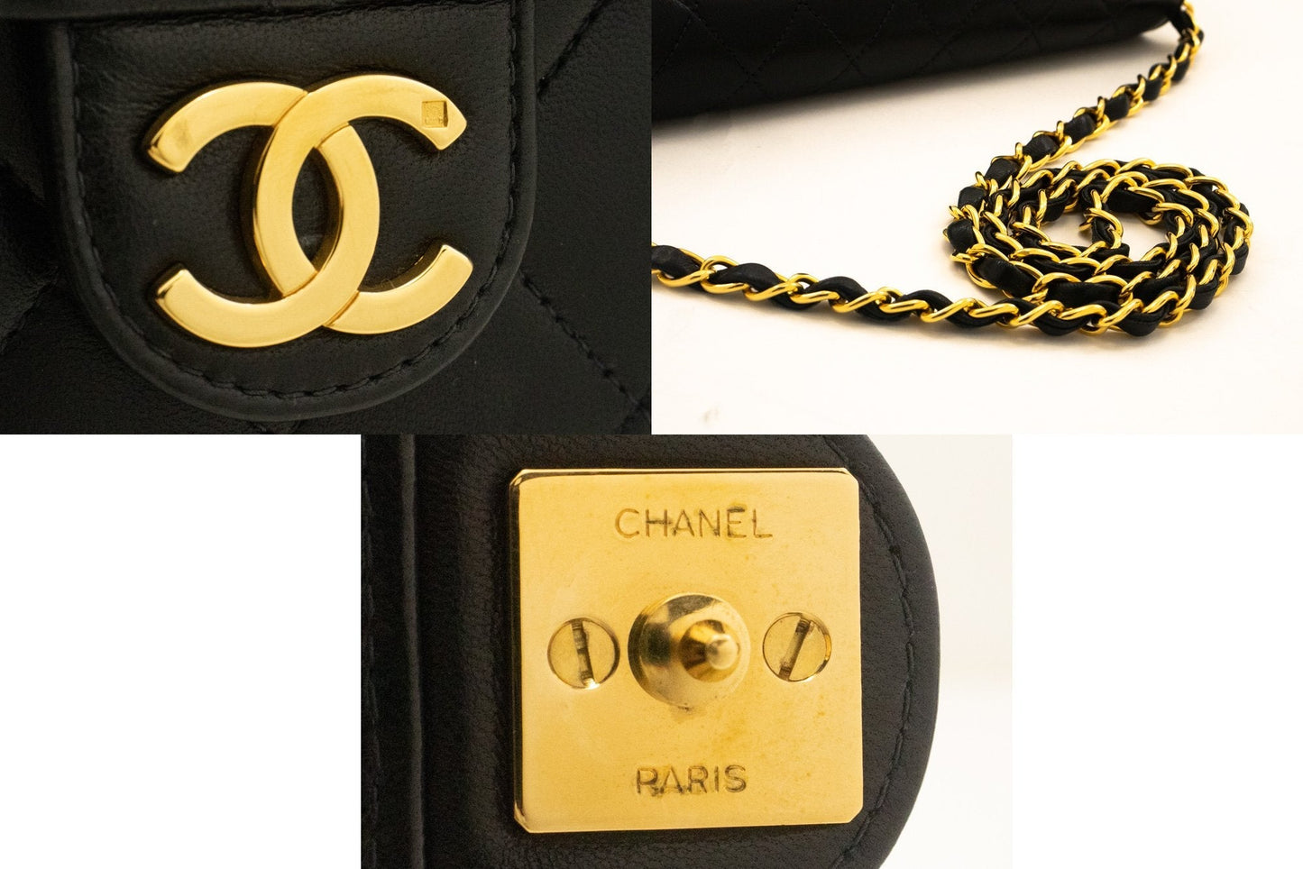 CHANEL Shoulder Bag