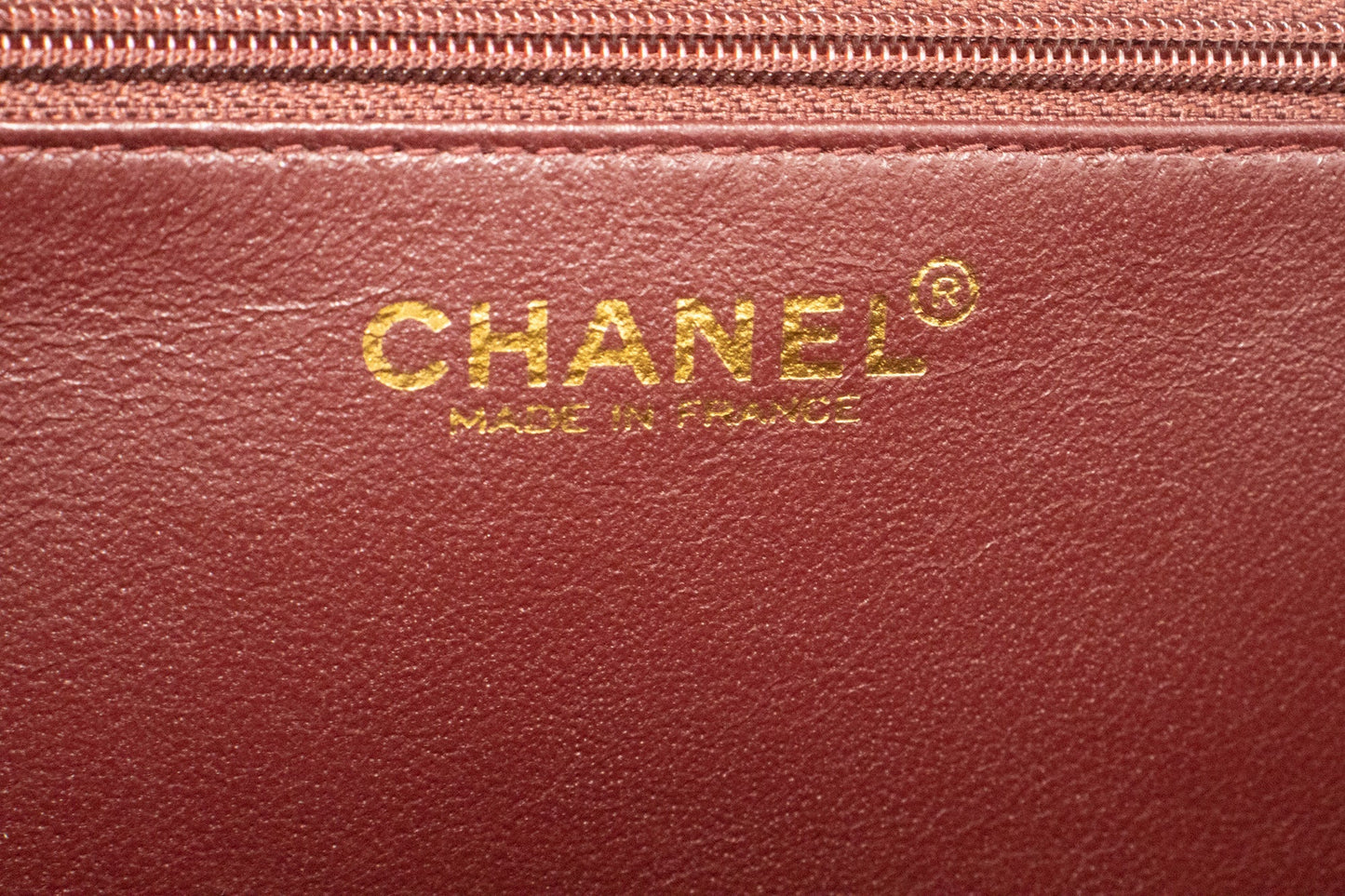 CHANEL Shoulder Bag