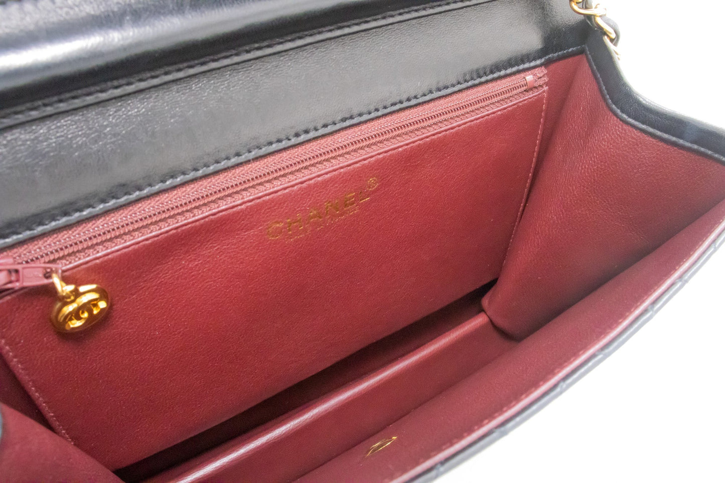 CHANEL Shoulder Bag